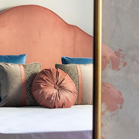 Santarosa Rooms Florence Luaran gambar