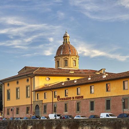 Santarosa Rooms Florence Luaran gambar