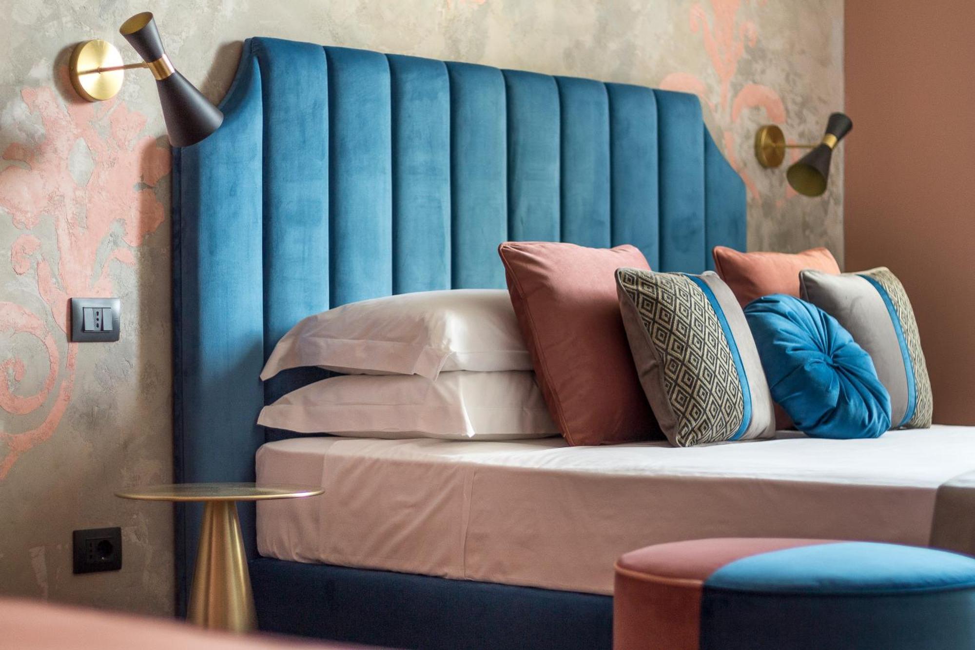 Santarosa Rooms Florence Luaran gambar