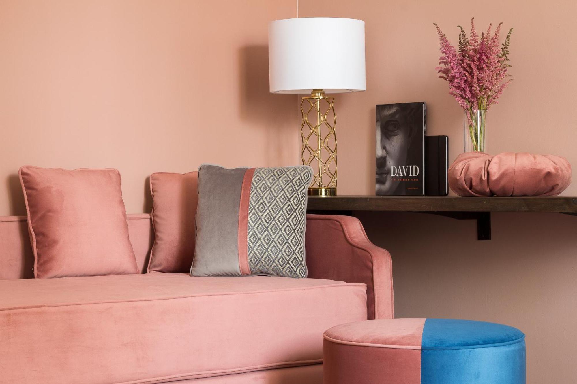 Santarosa Rooms Florence Luaran gambar