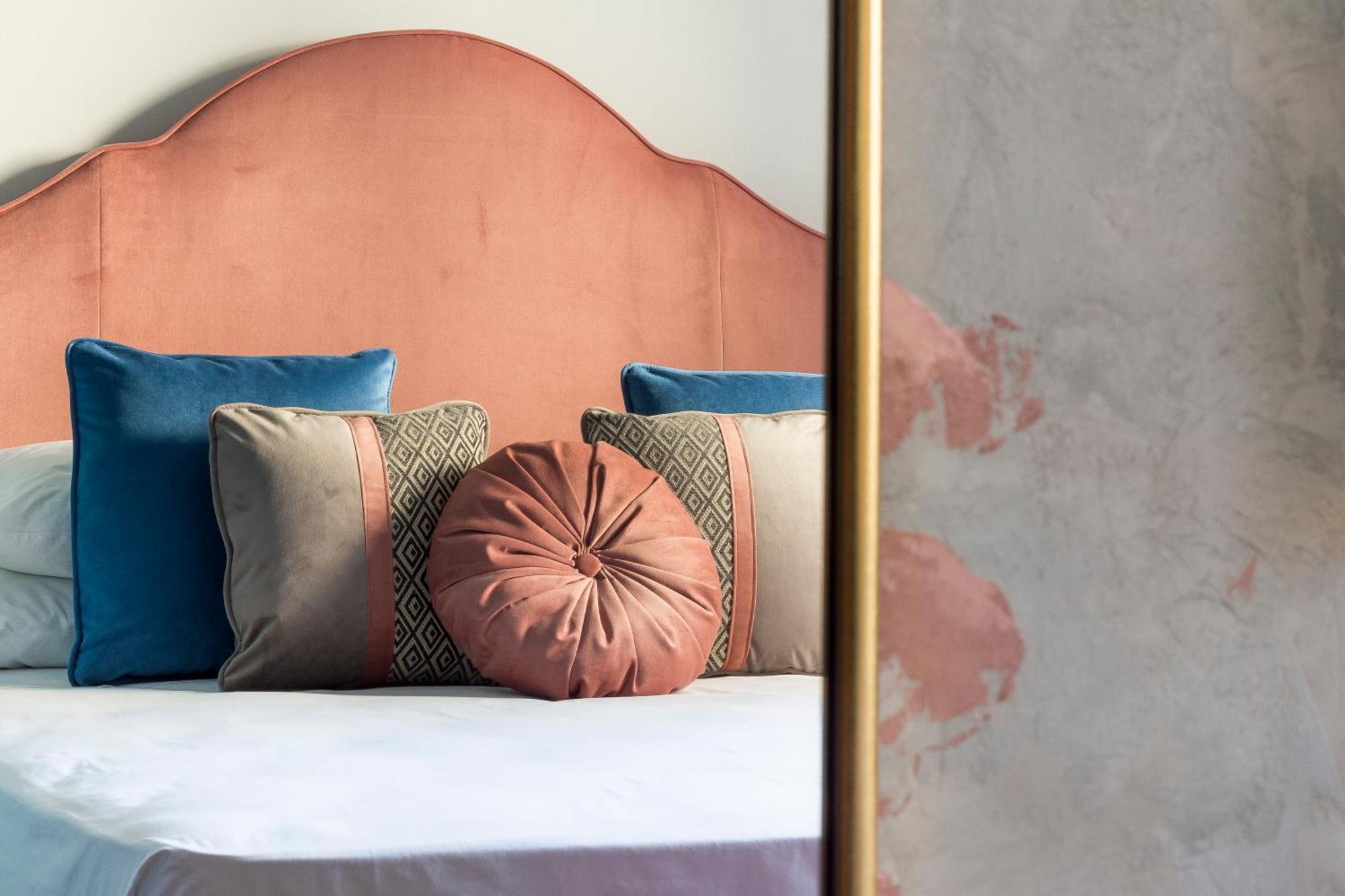Santarosa Rooms Florence Luaran gambar
