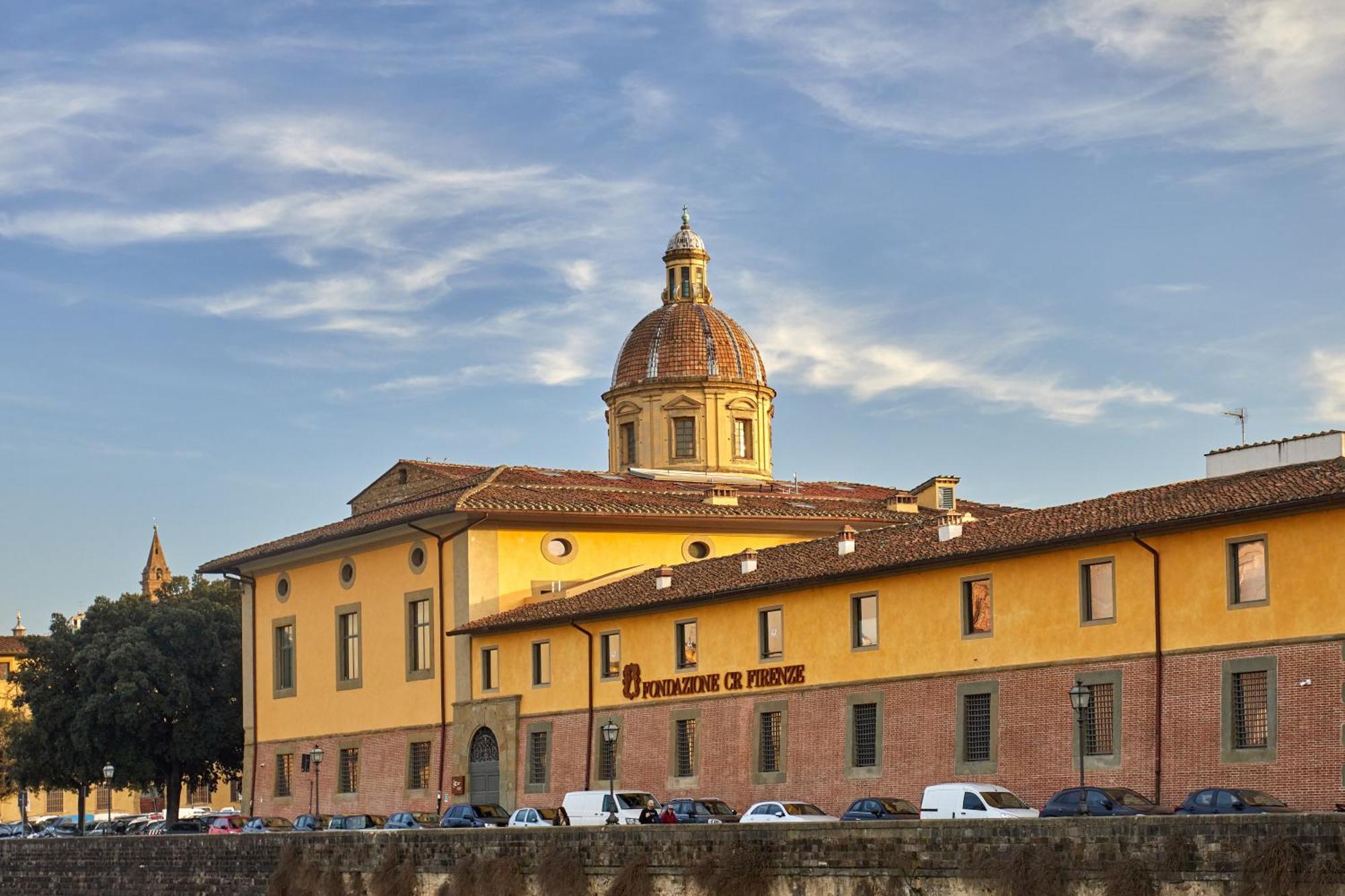Santarosa Rooms Florence Luaran gambar