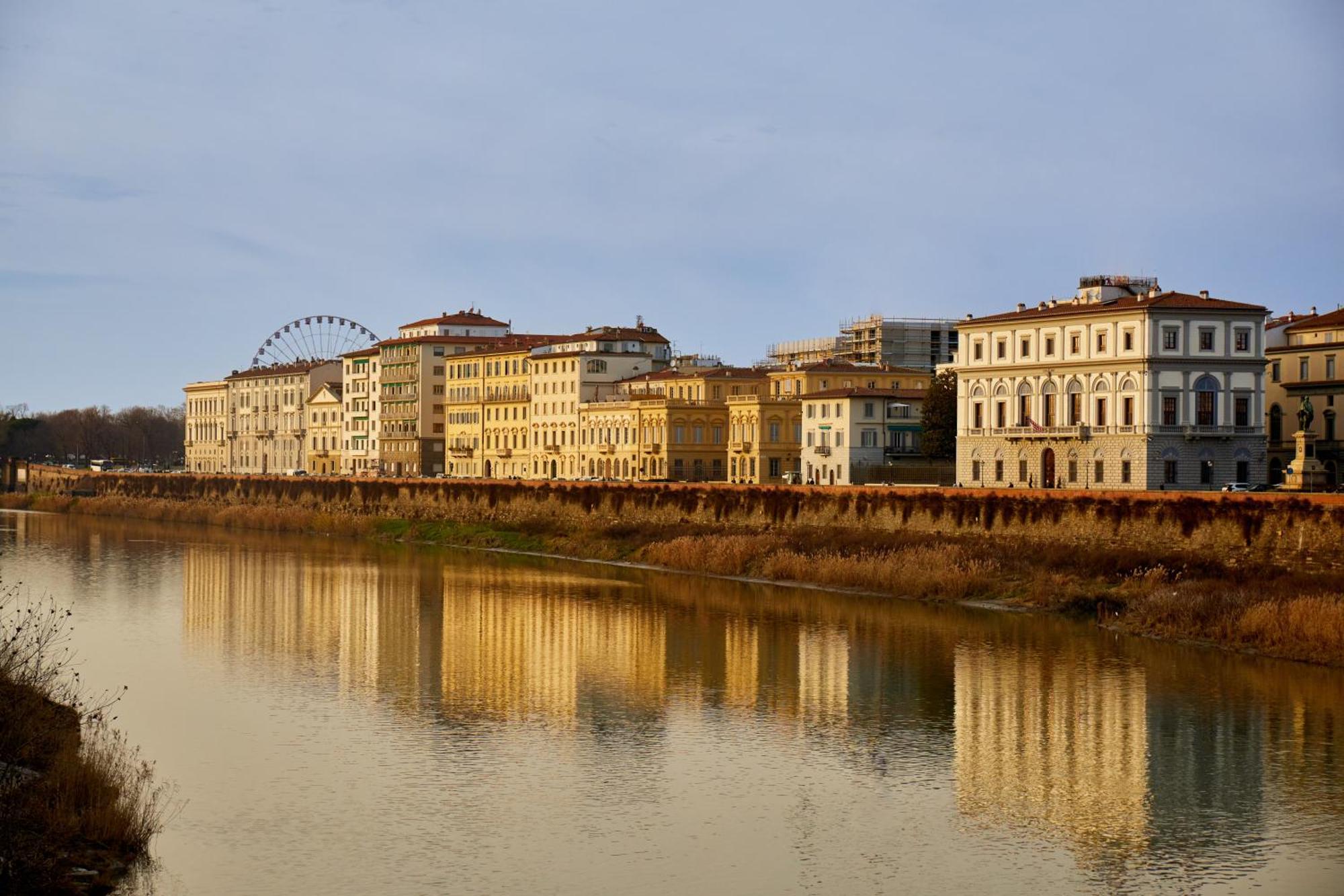 Santarosa Rooms Florence Luaran gambar