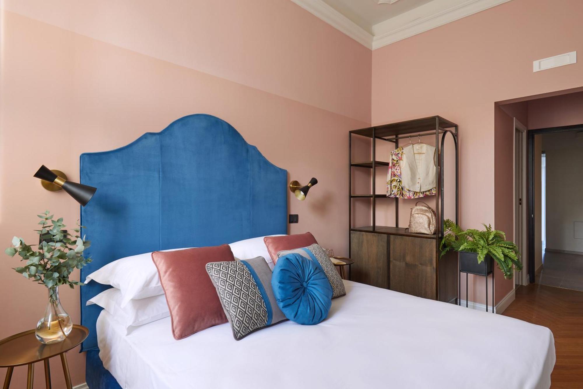 Santarosa Rooms Florence Luaran gambar