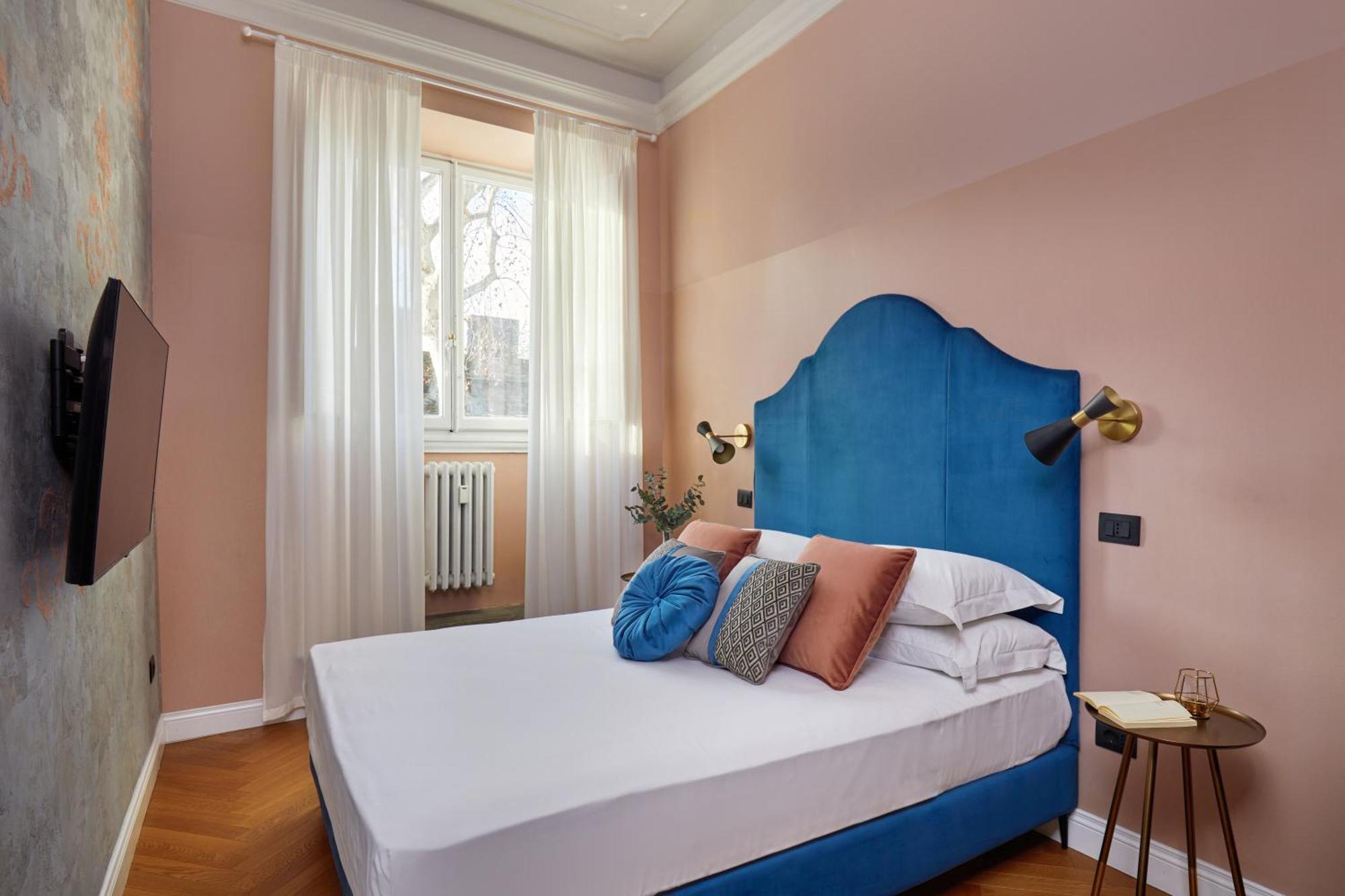 Santarosa Rooms Florence Luaran gambar