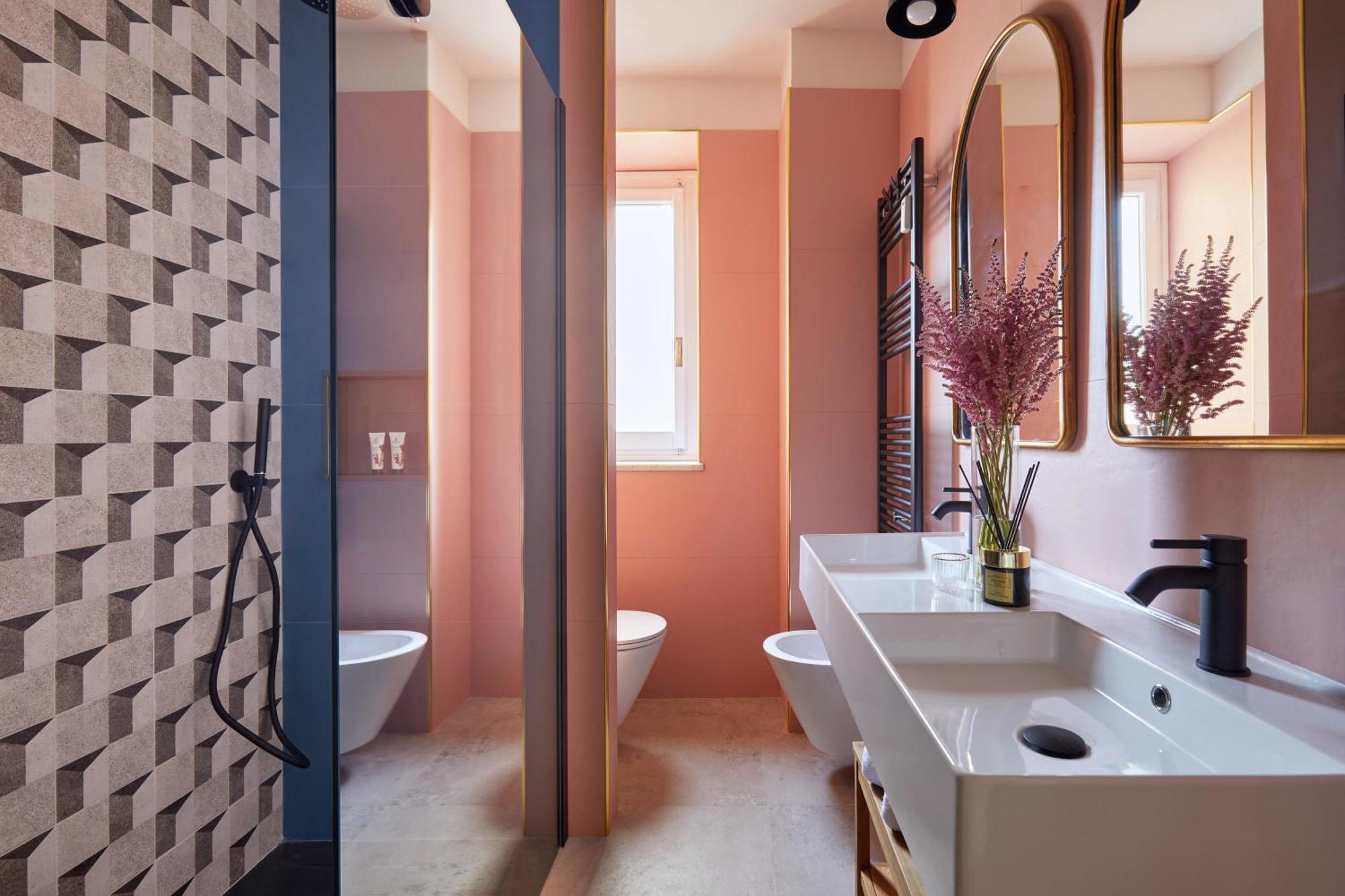 Santarosa Rooms Florence Luaran gambar