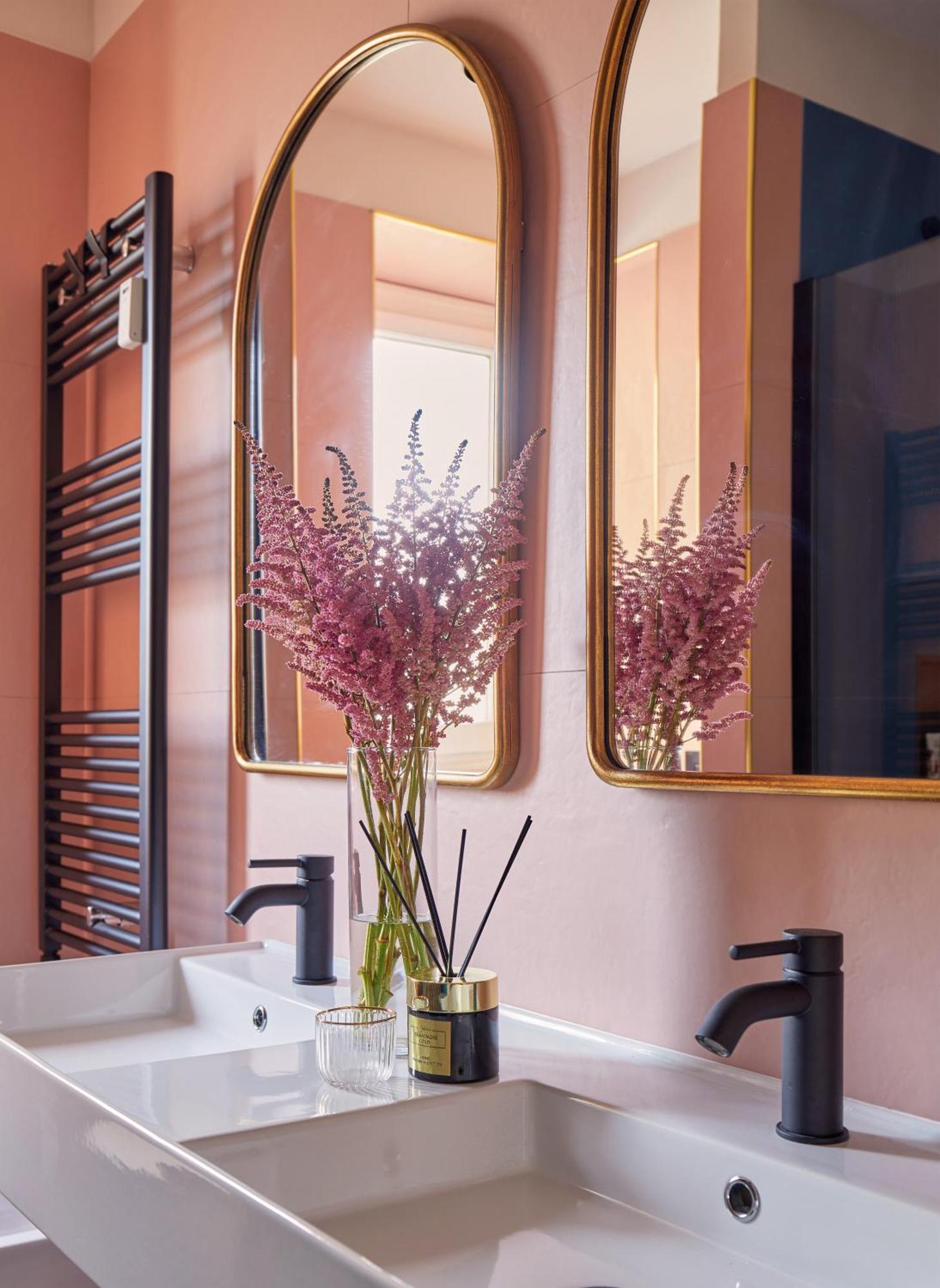 Santarosa Rooms Florence Luaran gambar