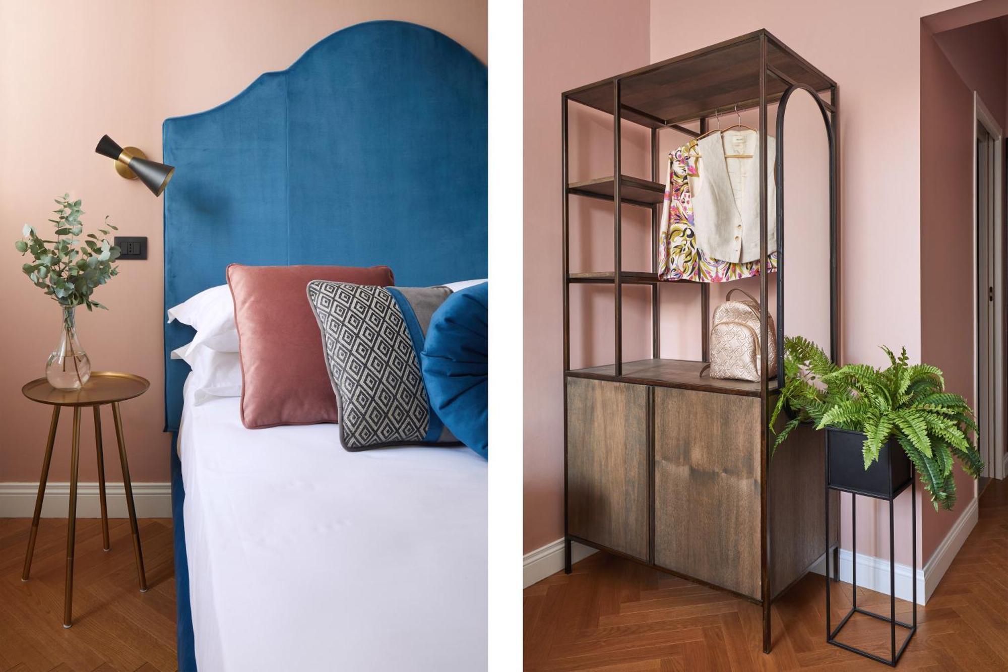 Santarosa Rooms Florence Luaran gambar