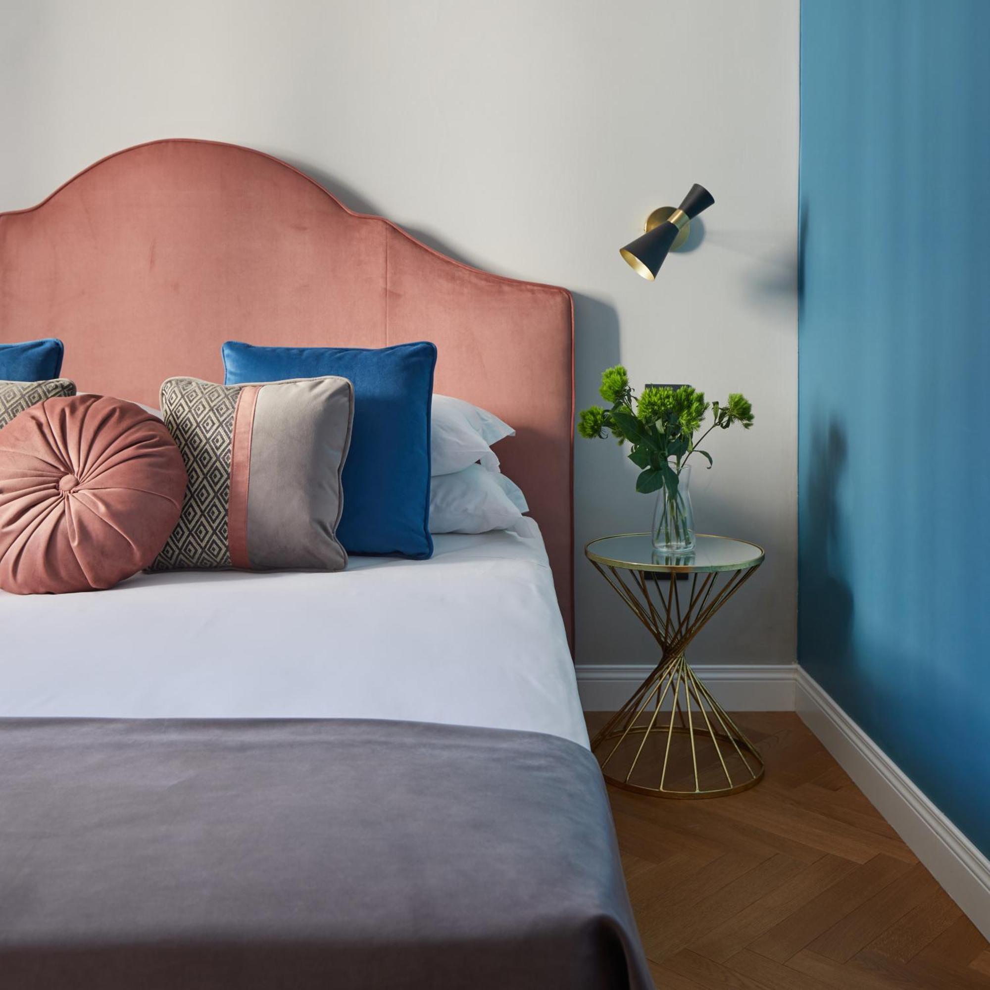 Santarosa Rooms Florence Luaran gambar