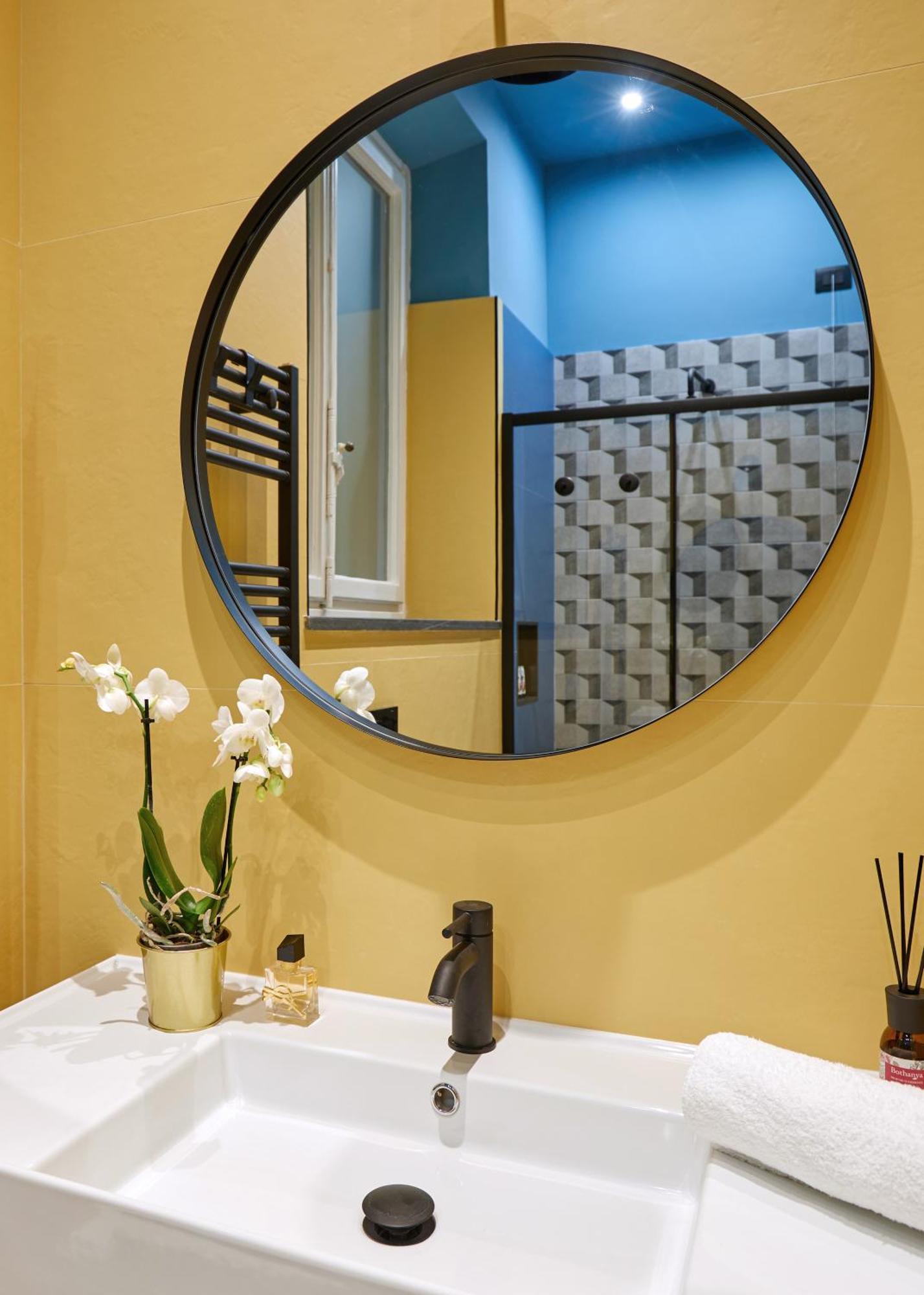 Santarosa Rooms Florence Luaran gambar