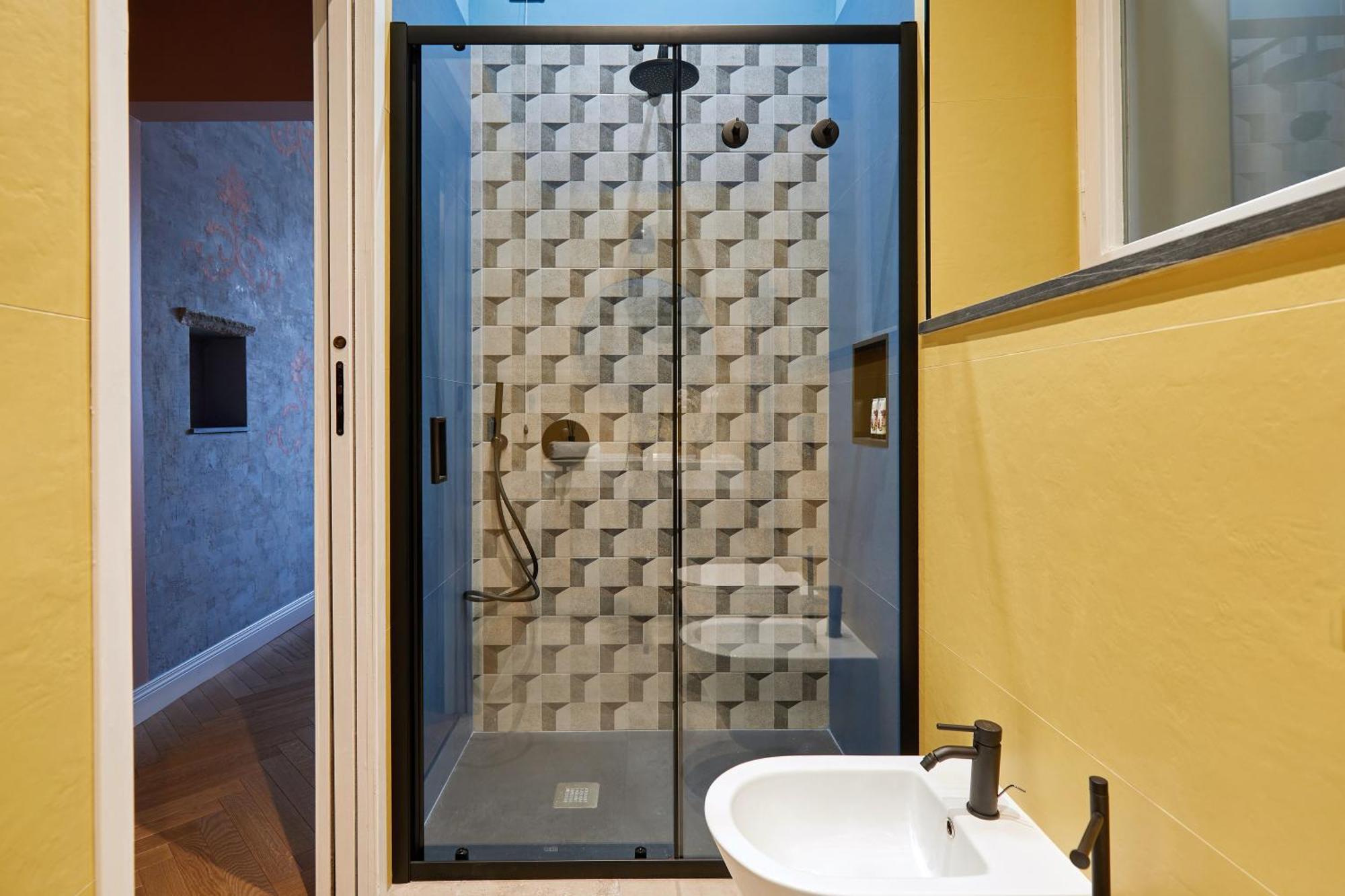 Santarosa Rooms Florence Luaran gambar