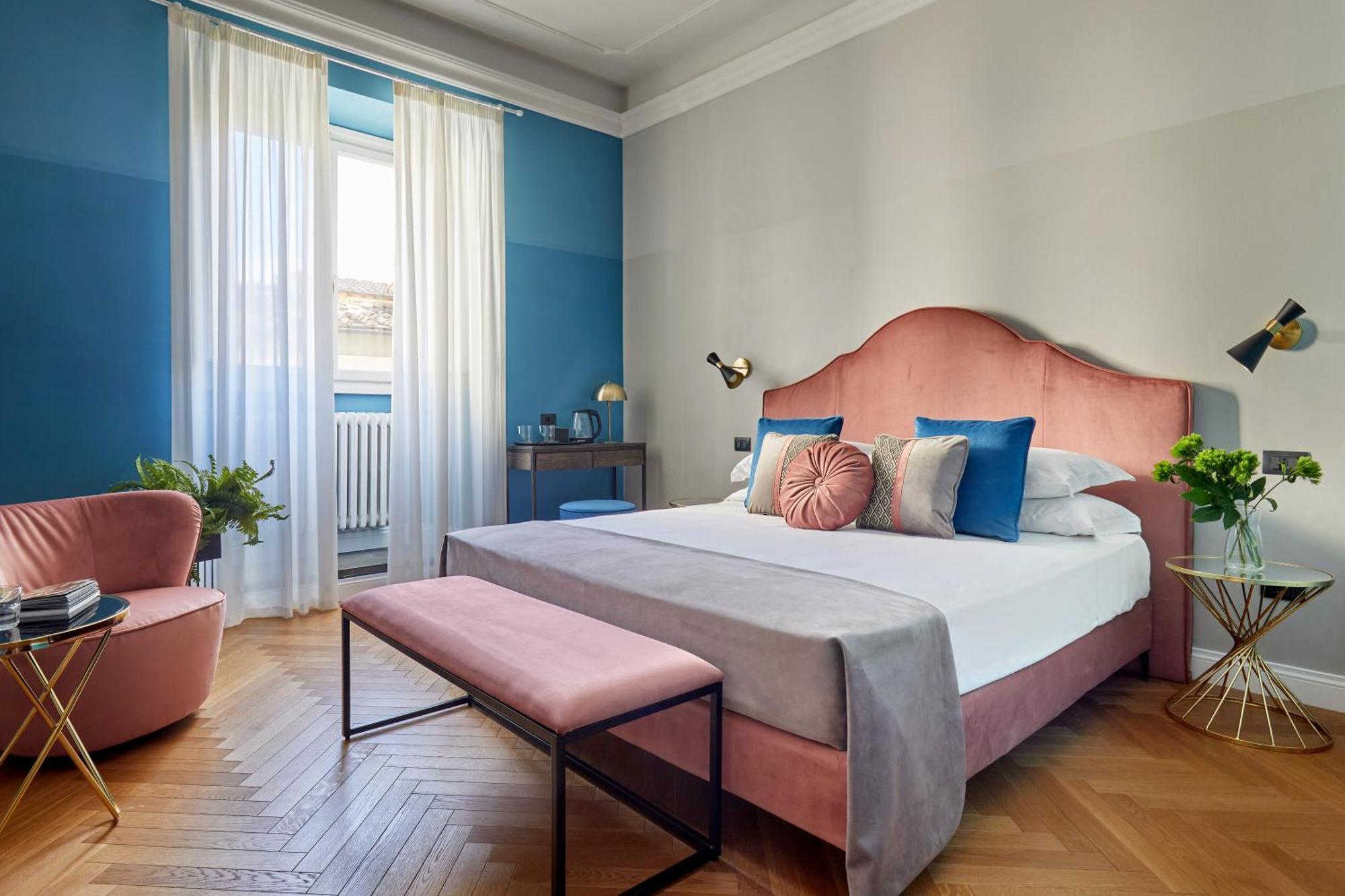 Santarosa Rooms Florence Luaran gambar