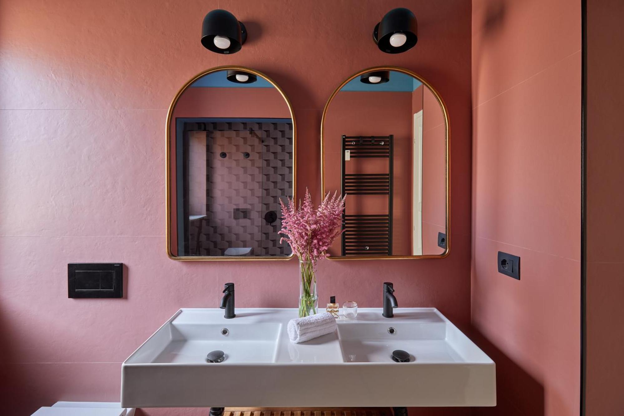 Santarosa Rooms Florence Luaran gambar