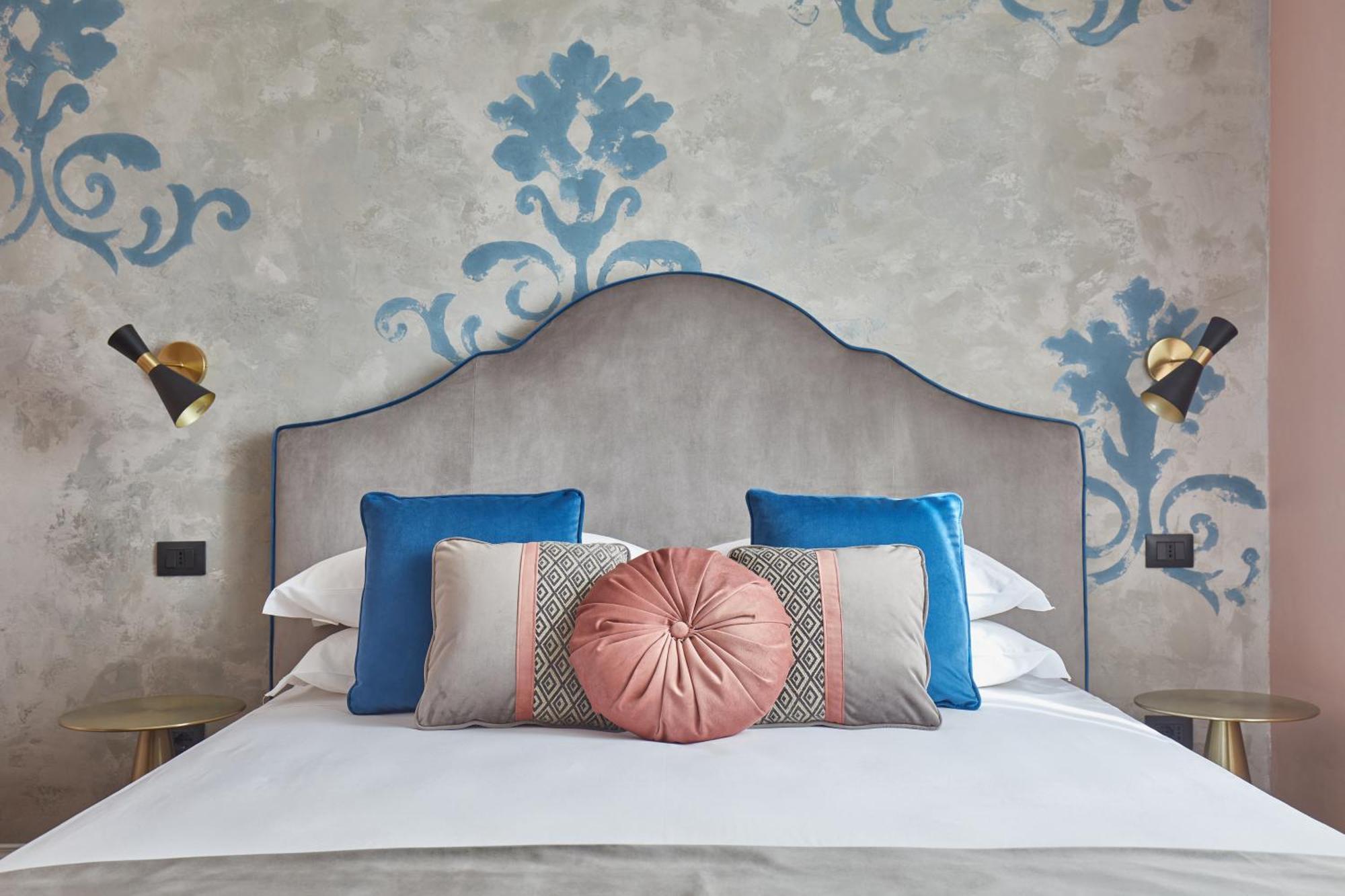Santarosa Rooms Florence Luaran gambar