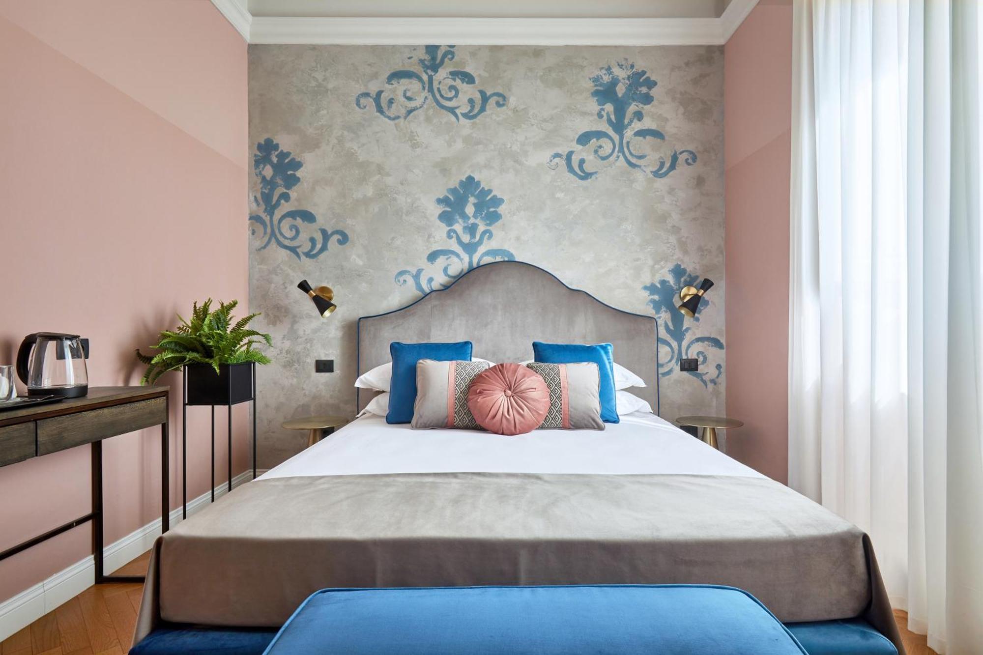 Santarosa Rooms Florence Luaran gambar
