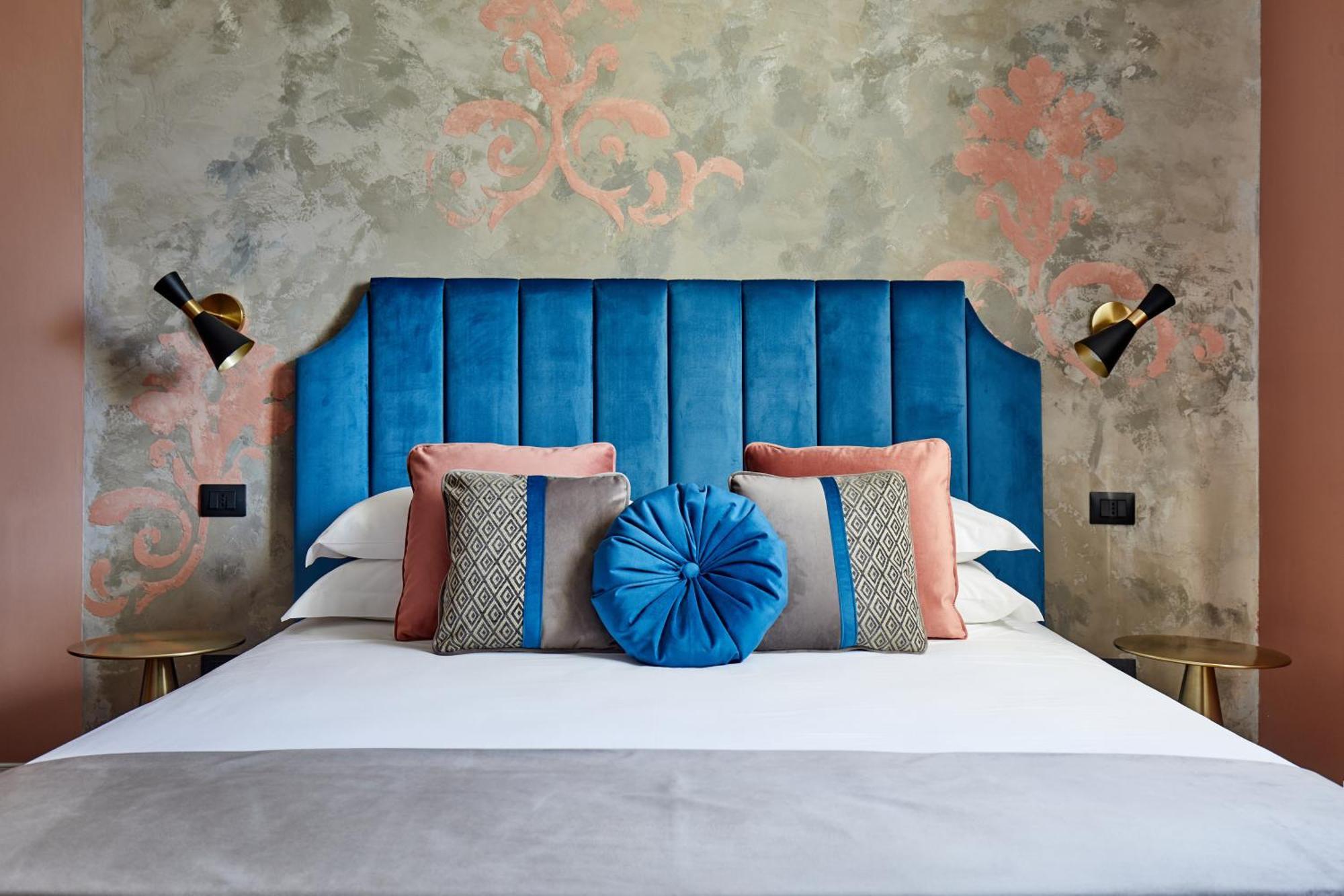 Santarosa Rooms Florence Luaran gambar