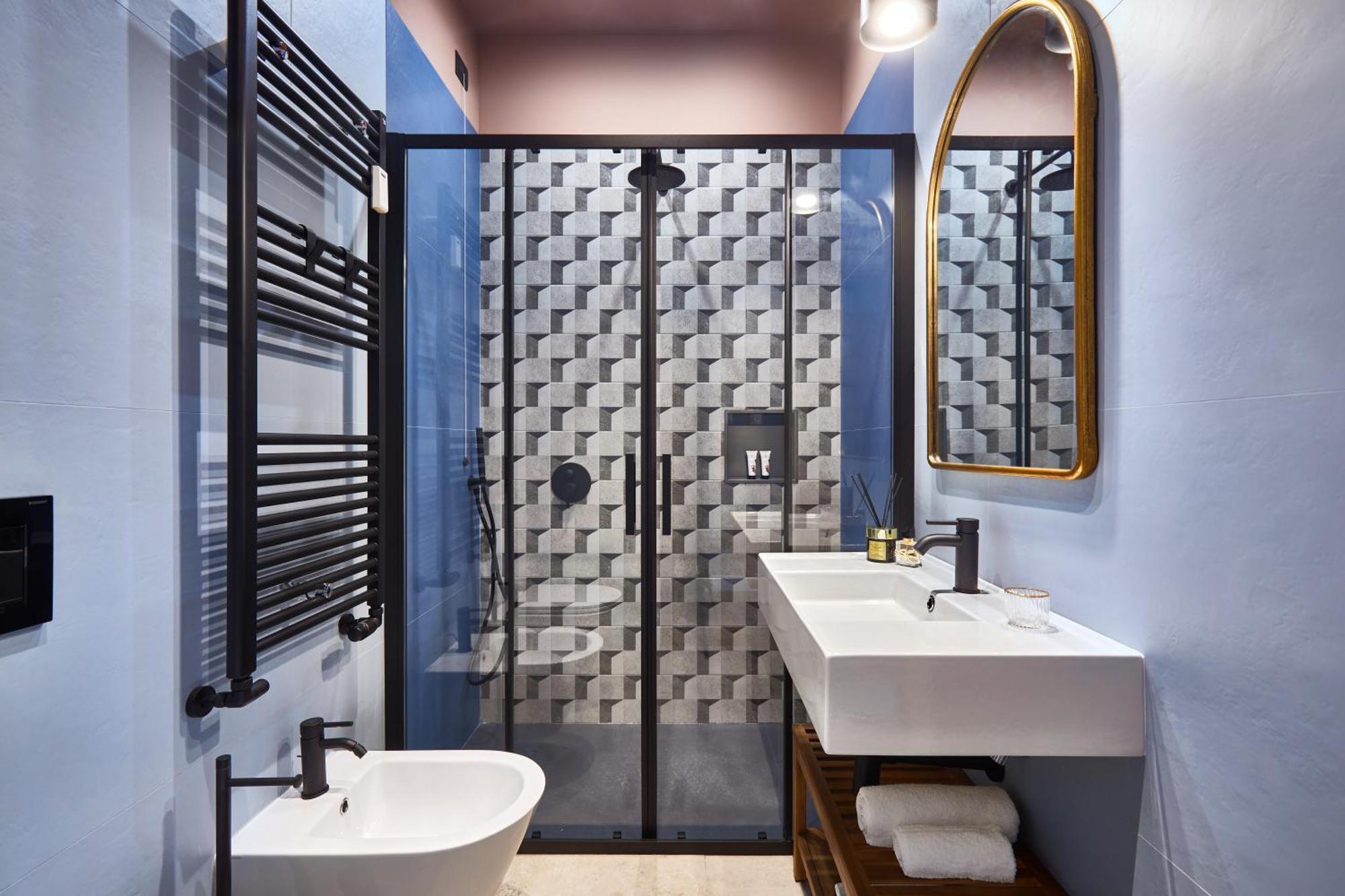 Santarosa Rooms Florence Luaran gambar