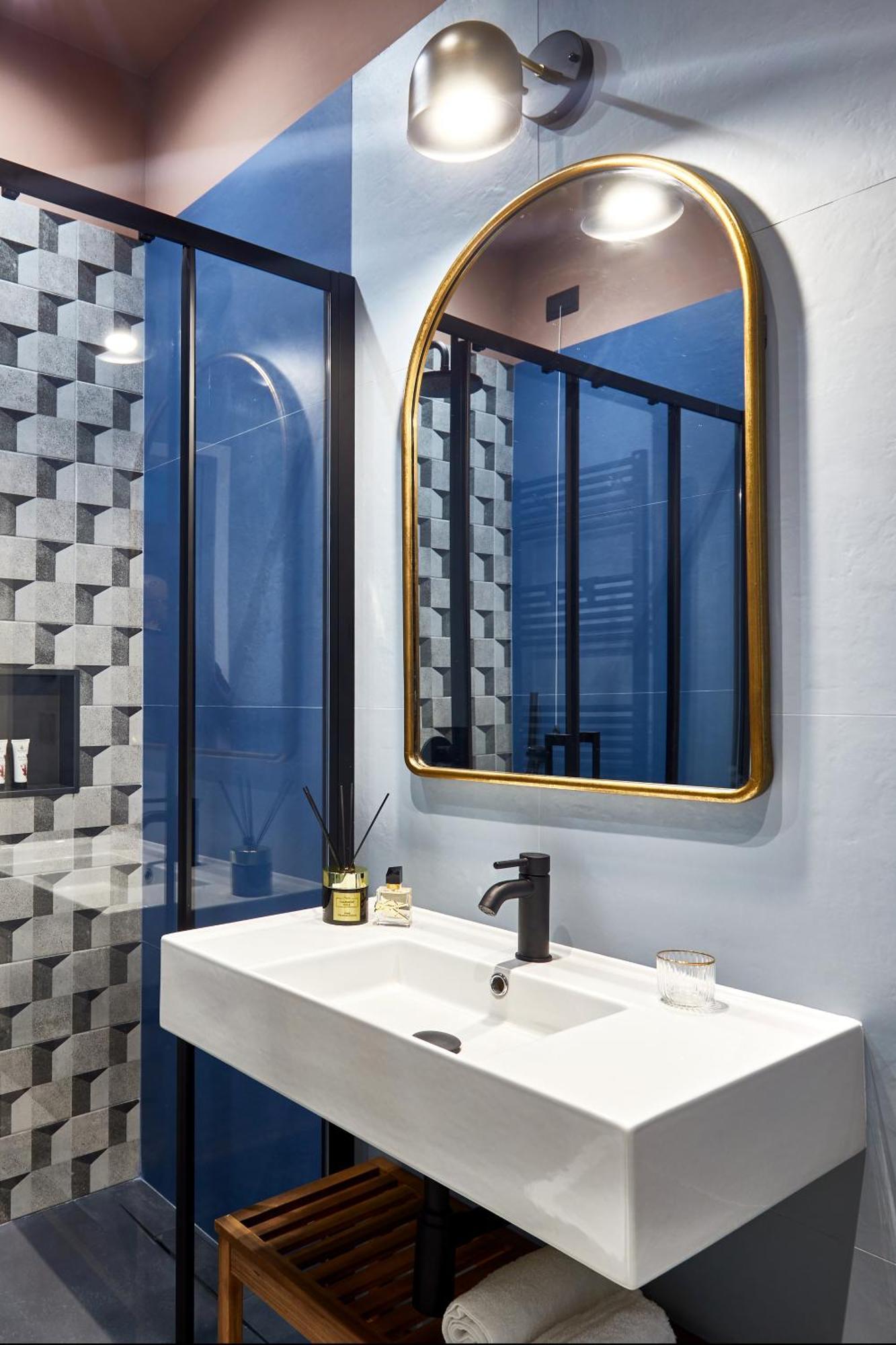 Santarosa Rooms Florence Luaran gambar